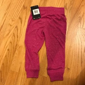 Nike toddler joggers sweatpants NWT